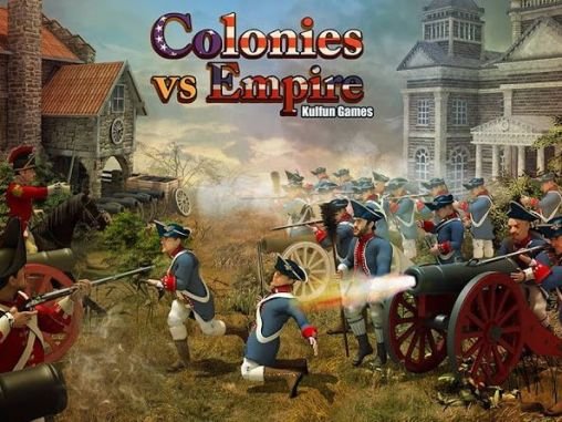 game pic for Colonies vs empire
